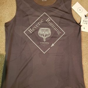 Nike Gyakusou Women's Tank Top